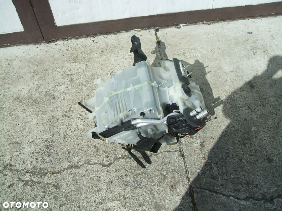 PEUGEOT 208 I CITROEN NAGRZEWNICA DMUCHAWA 98091479ZD - 3