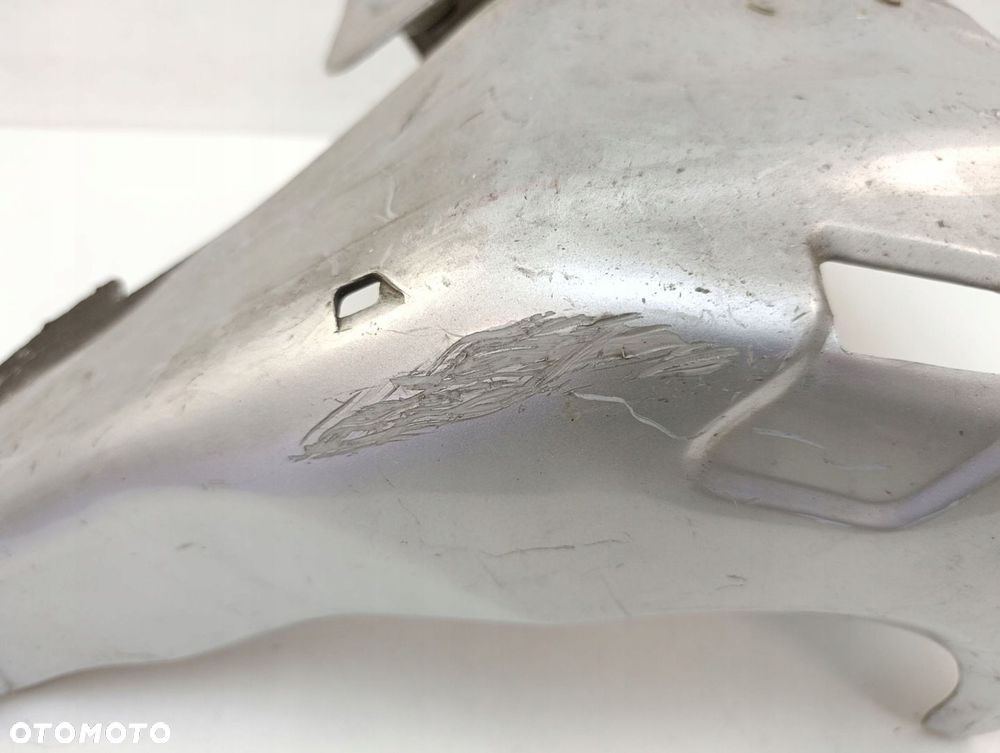 HONDA TRANSALP 600 PD06 PŁUG OSŁONA SILNIKA - 6