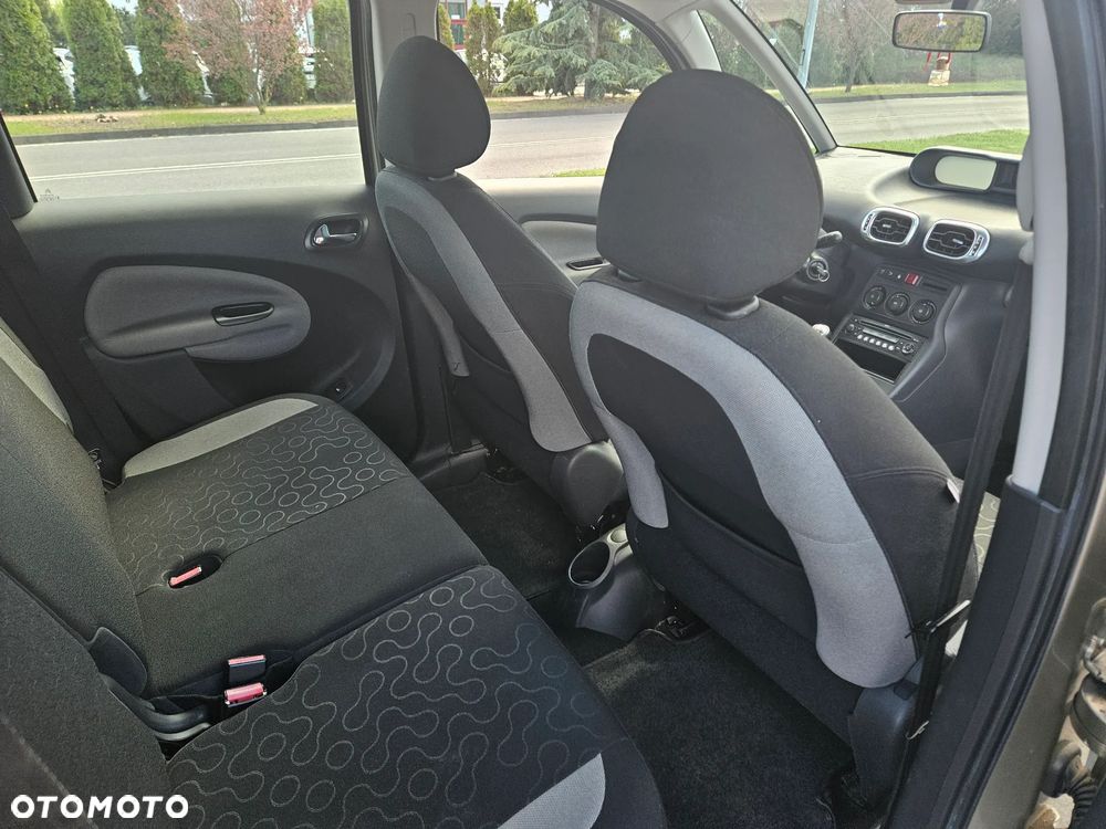 Citroën C3 Picasso 1.4i Selection - 9