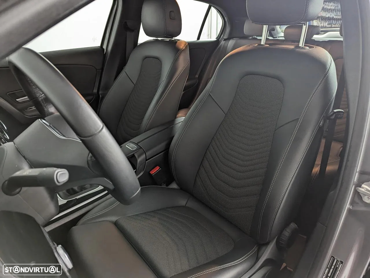 Mercedes-Benz A 160 Style Plus - 16