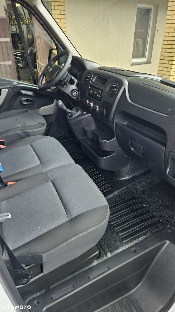 Renault MASTER - 16