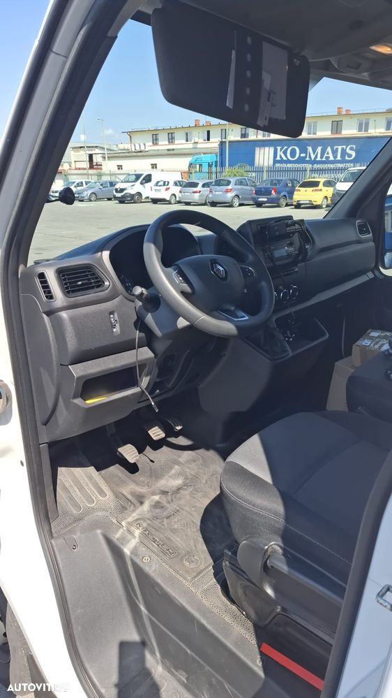 Renault MASTER - 5