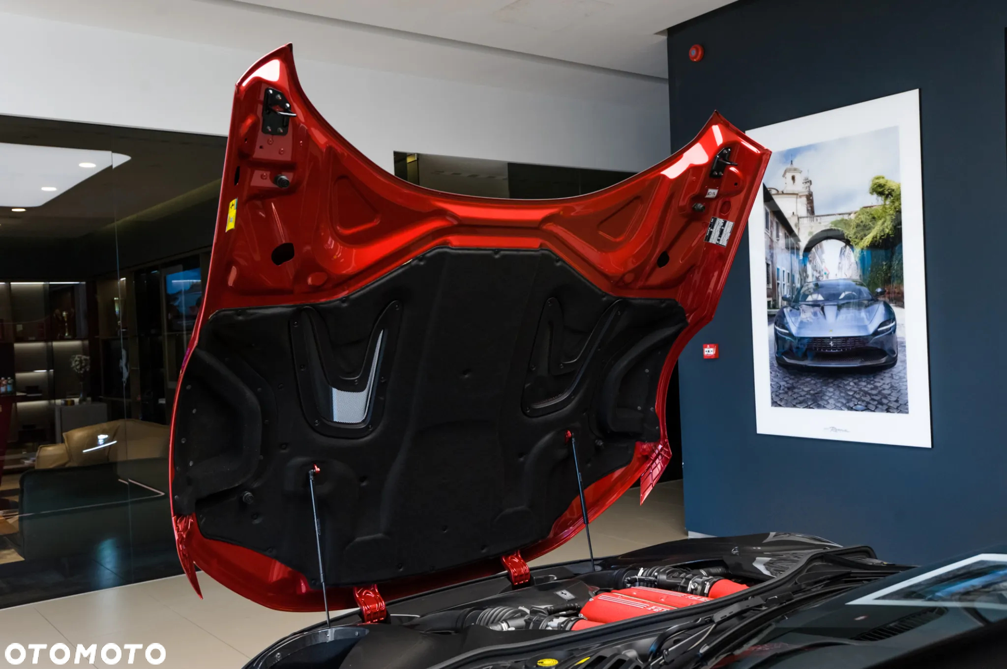 Ferrari 12Cilindri - 9