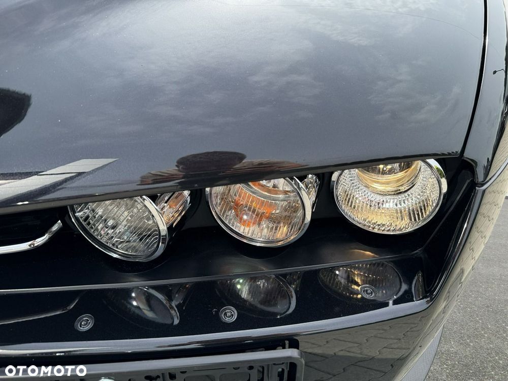 Alfa Romeo Brera 3.2 JTS V6 24V Q4 - 10