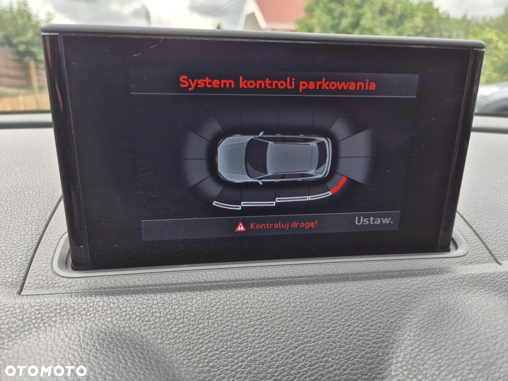 Audi A3 Sportback 2.0 TDI S tronic Attraction - 26