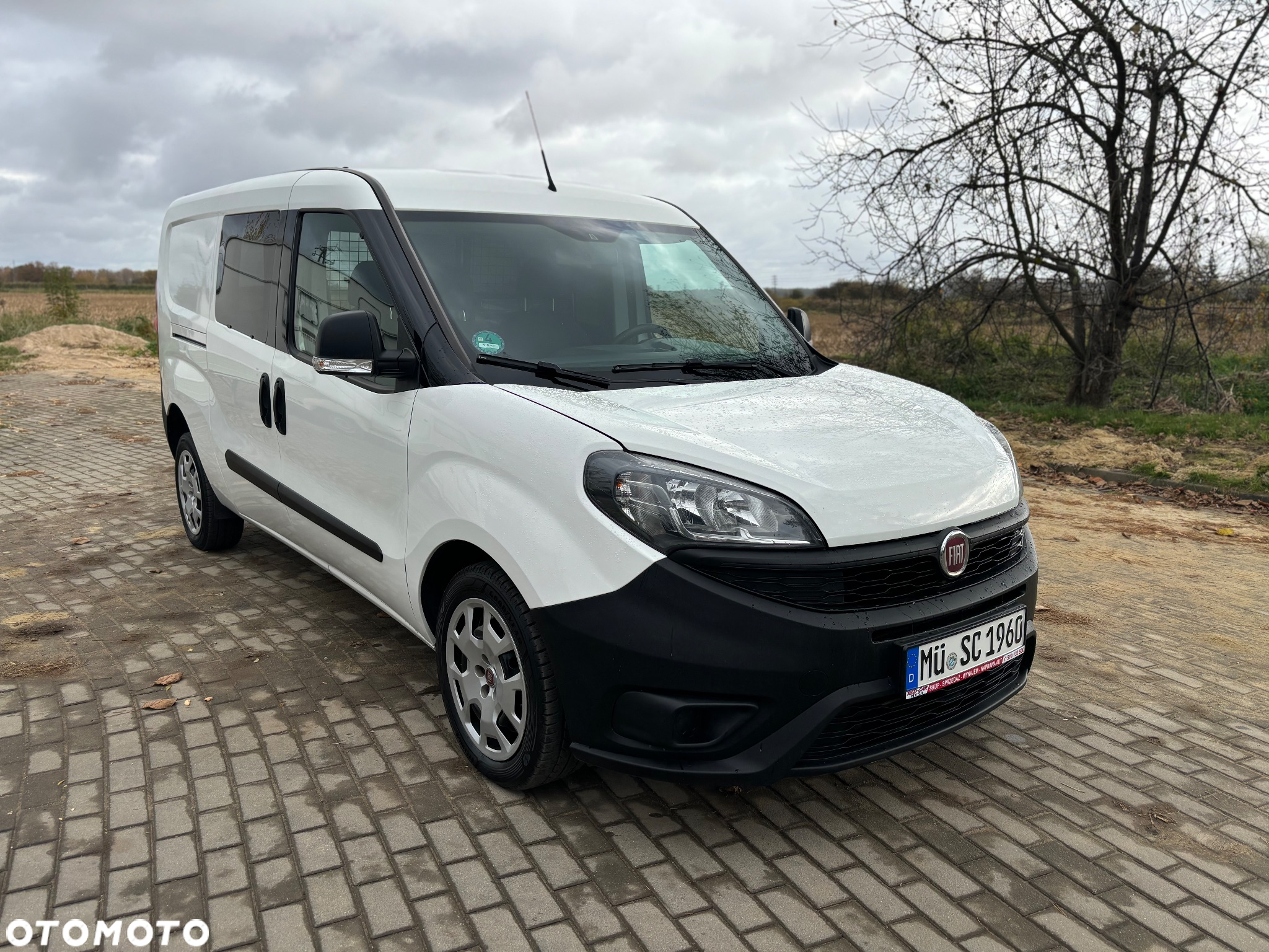 Fiat Doblo maxi - 2