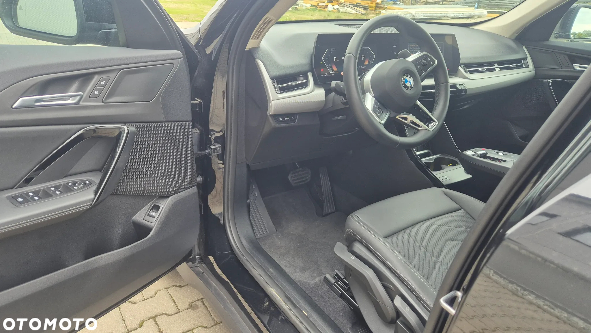 BMW X1 - 15