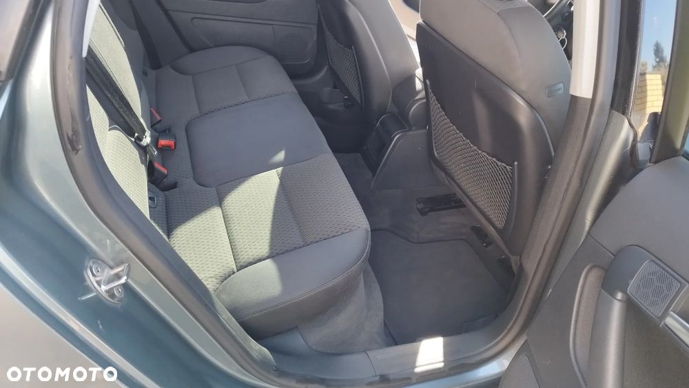 Audi A3 Sportback 2.0 TDI DPF Attraction - 15