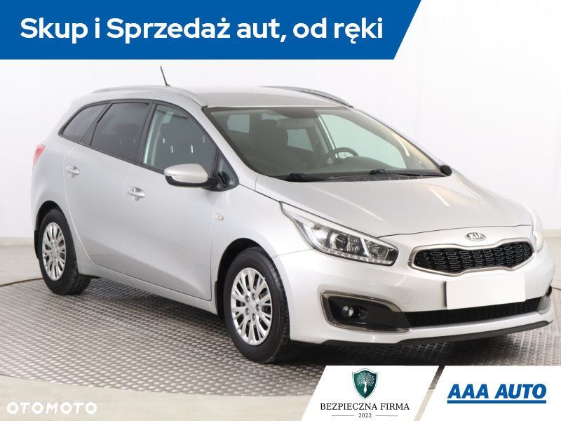 Kia Ceed - 3