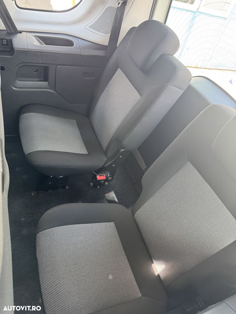 Fiat Doblo - 12