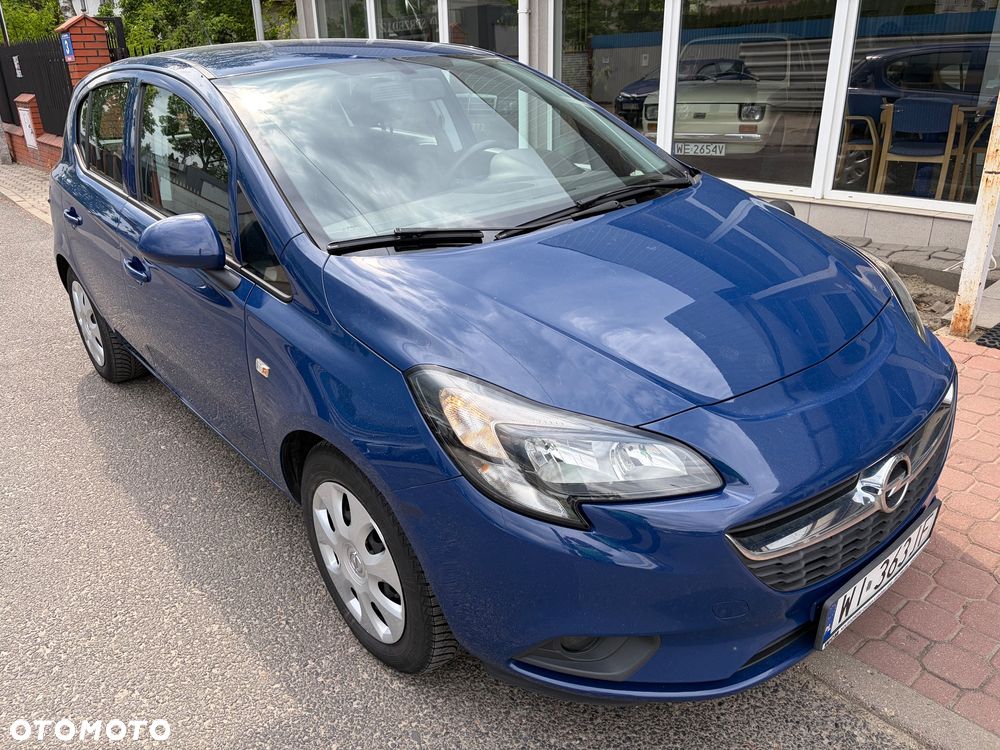 Opel Corsa 1.4 Enjoy - 2
