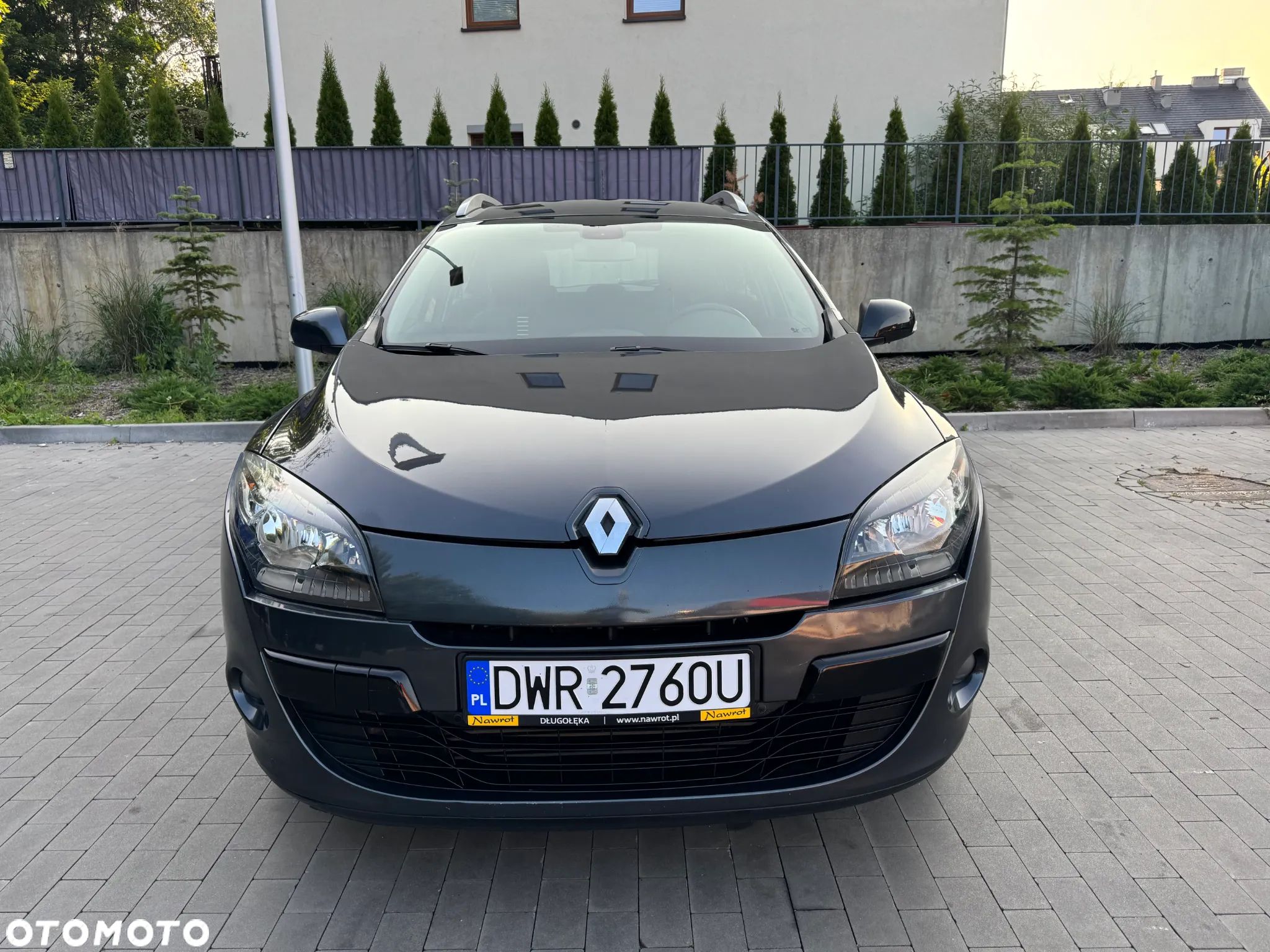 Renault Megane Grandtour TCe 130 Dynamique - 16