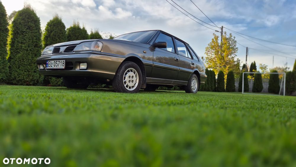Polonez Caro - 3