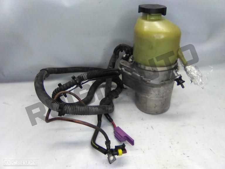 Bomba De Direcção Assistida  Opel Astra G [1998_2004] 1.2 16v - 1