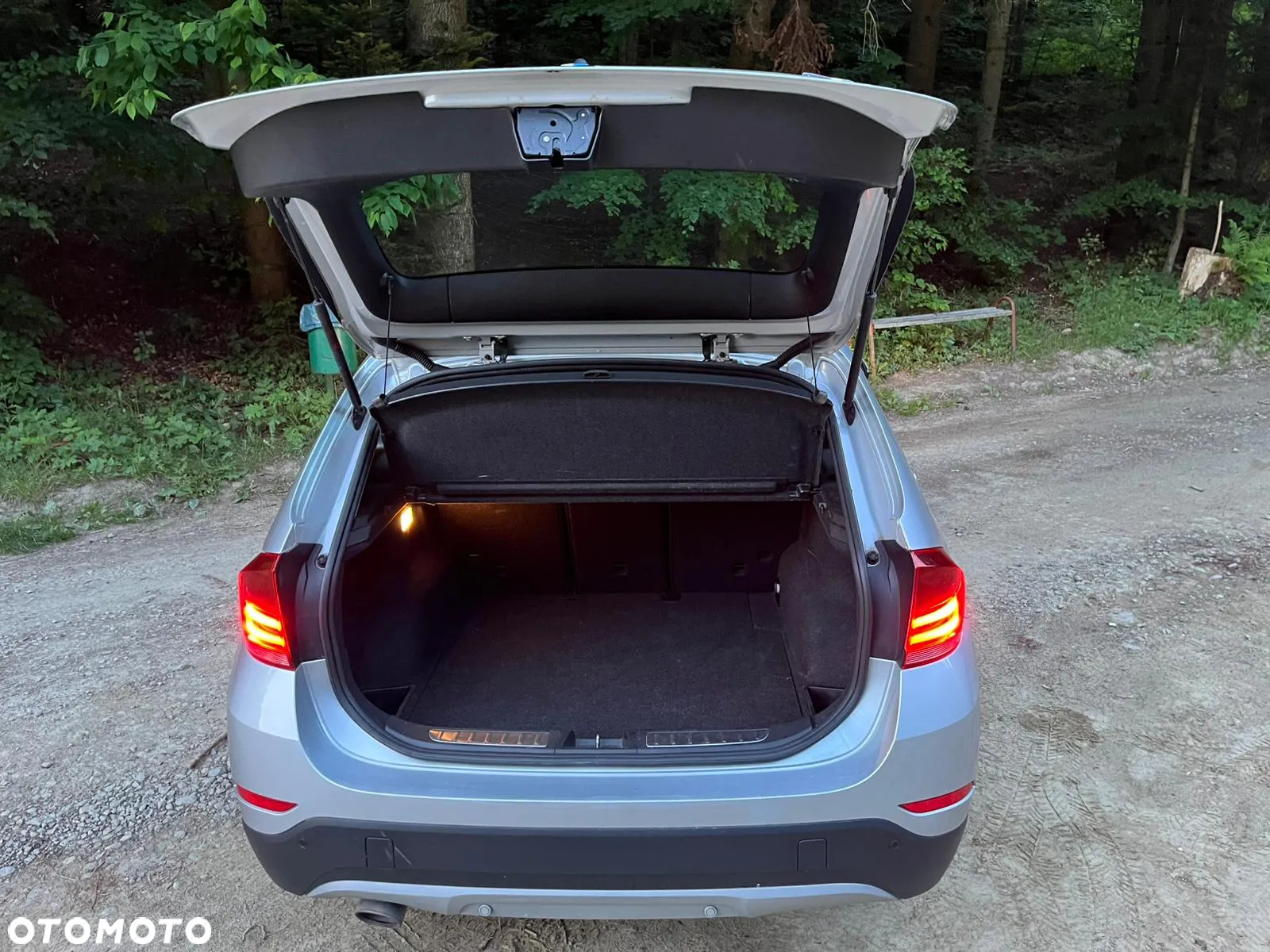 BMW X1 xDrive20d xLine - 6