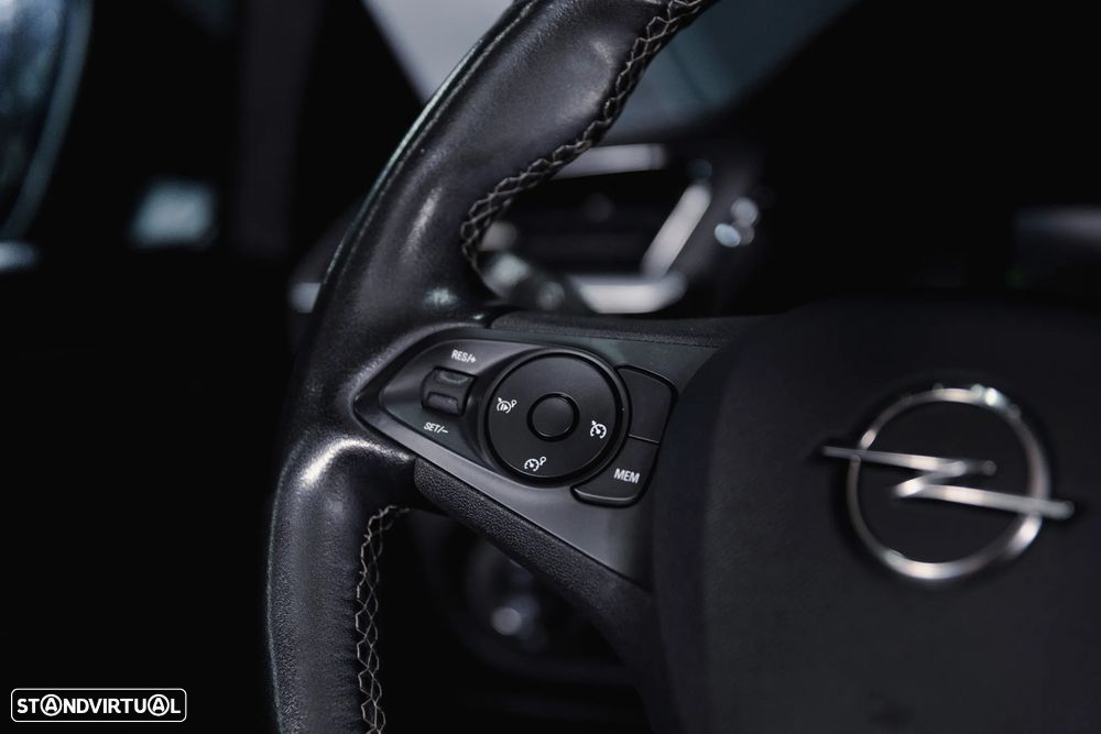 Opel Corsa-e Elegance - 18