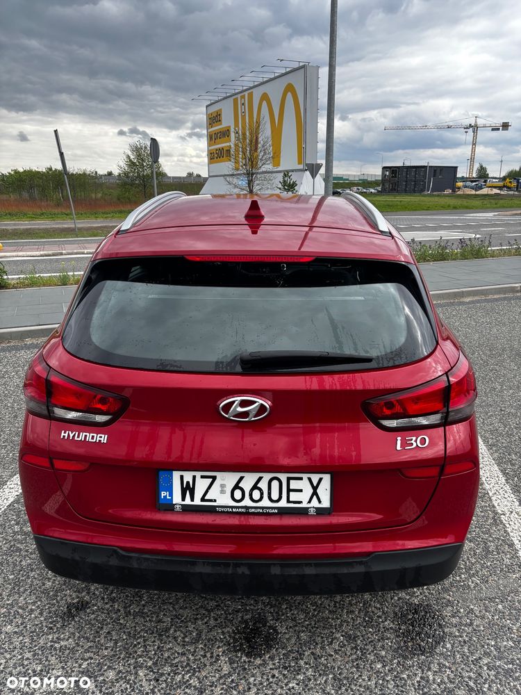 Hyundai i30 1.4 Classic + - 3