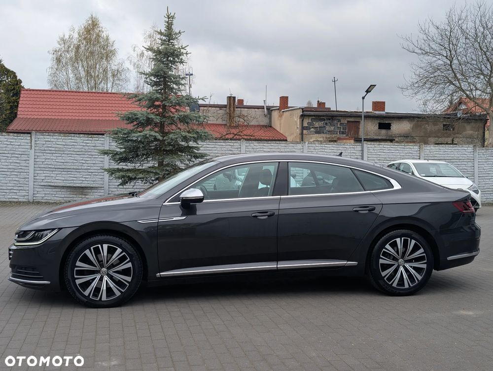 Volkswagen Arteon 1.5 TSI ACT Evo Elegance DSG - 2
