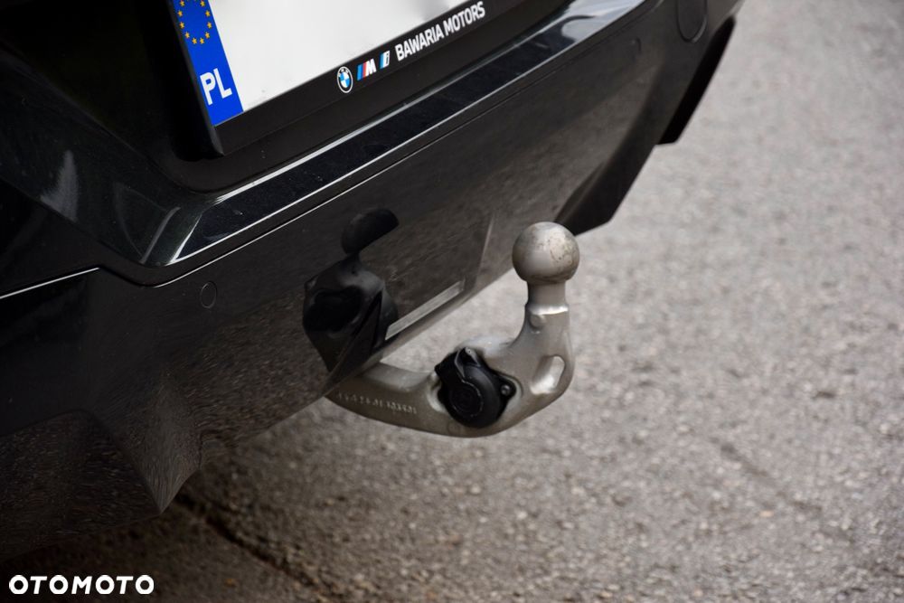 BMW X3 20d xDrive - 9