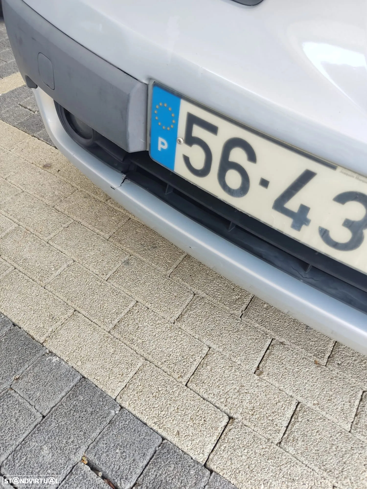Renault Mégane 1.5 dCi Dynamique - 6
