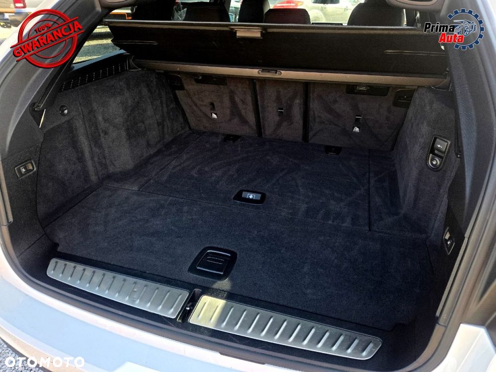 BMW Seria 5 520d M Sport sport - 14