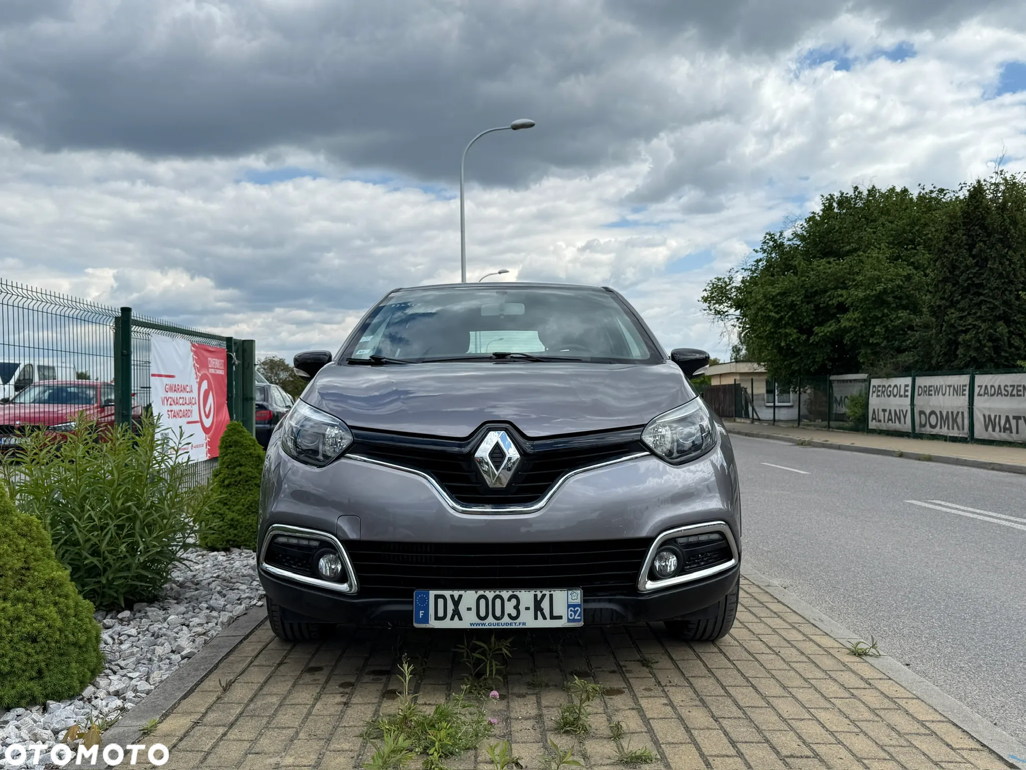 Renault Captur 0.9 Energy TCe Zen - 2