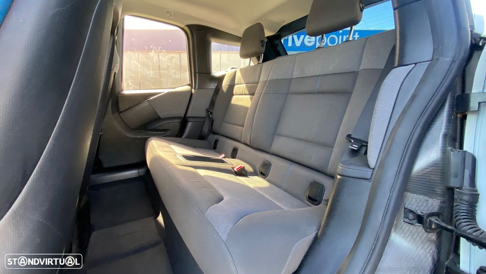 BMW i3 120Ah - 21