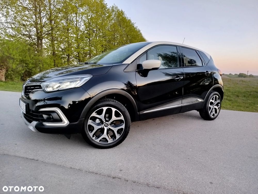 Renault Captur (ENERGY) TCe 90 LIMITED - 2