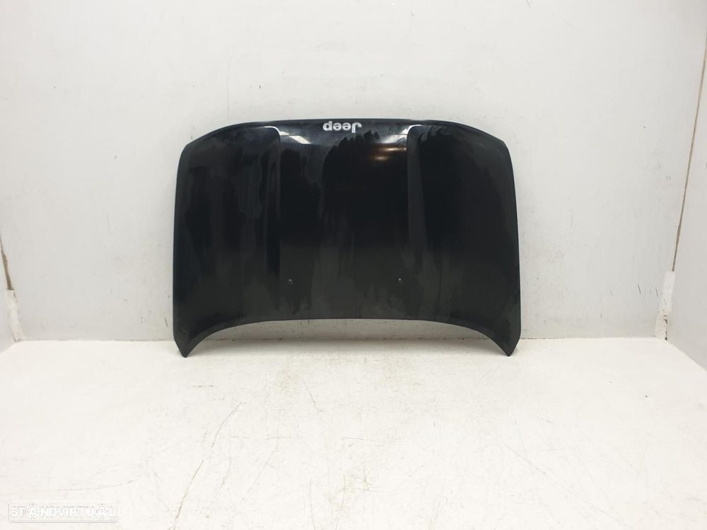 CAPÔ JEEP RENEGADE BU - 1