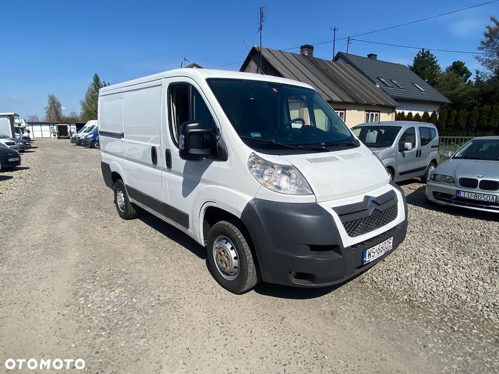 Citroën Jumper - 3