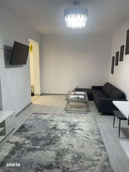 Apartament 2 camere — fotografia 1