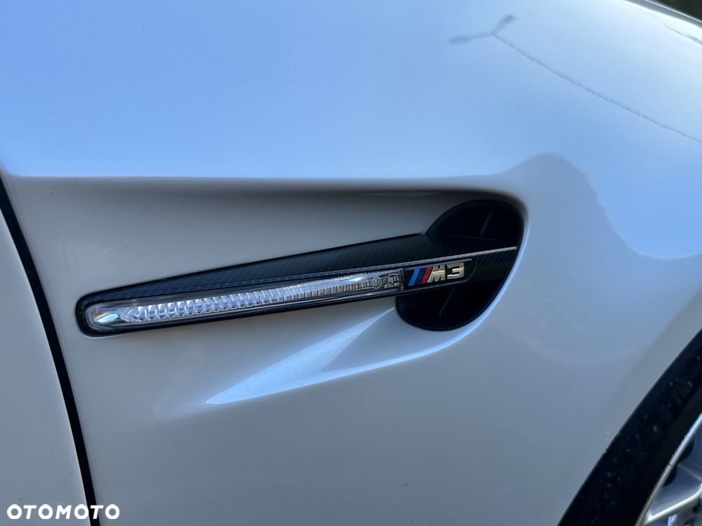 BMW M3 - 12