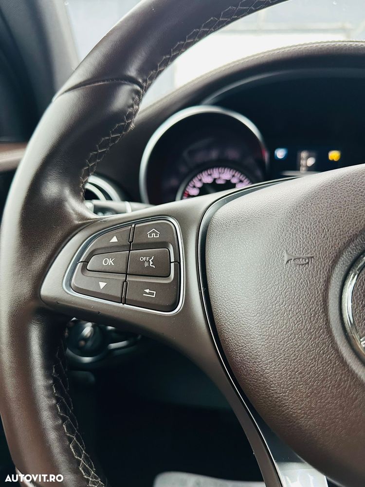 Mercedes-Benz GLC - 27