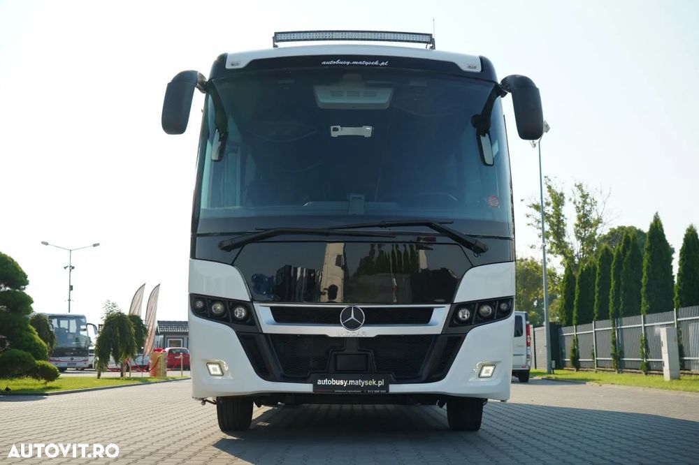 Mercedes-Benz / INDCAR / NEXT / EURO 6 / IMPORTAT / - 3
