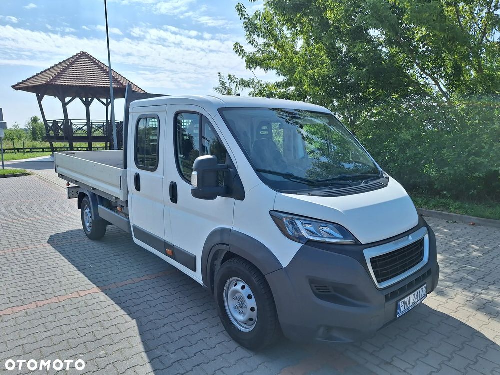 Peugeot Boxer - 3