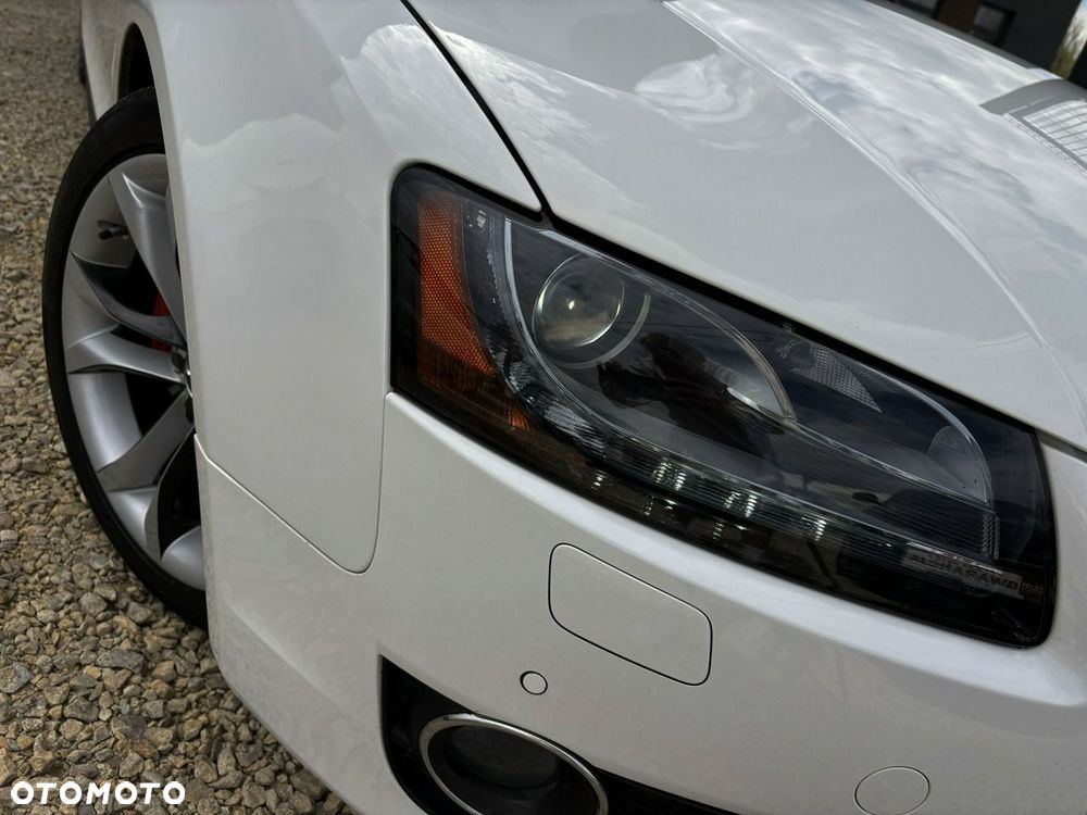 Audi A5 Sportback - 9