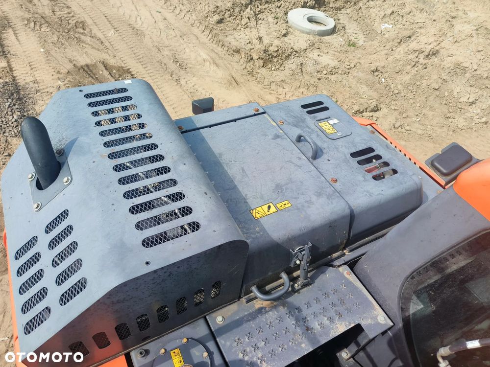 Doosan DX165W-5 - 20