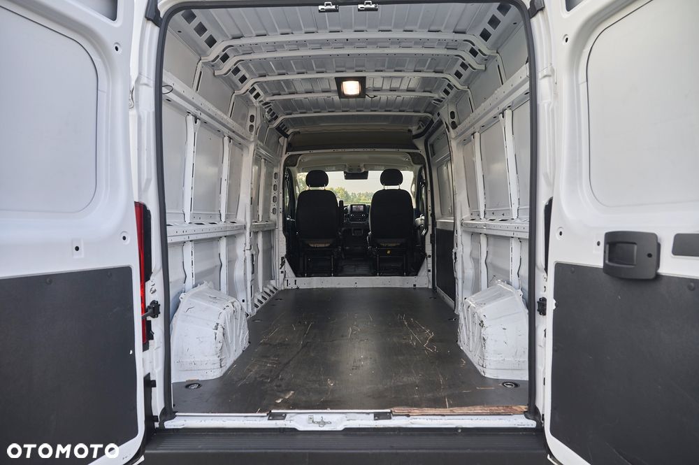 RAM Promaster - 22
