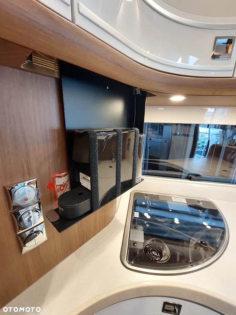 Carthago E-line 5.0 LE DA - 17