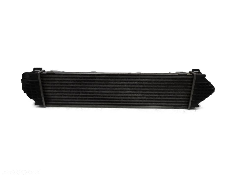 CHŁODNICA INTERCOOLER VOLVO V70 III 1.6 D 30671324 - 1