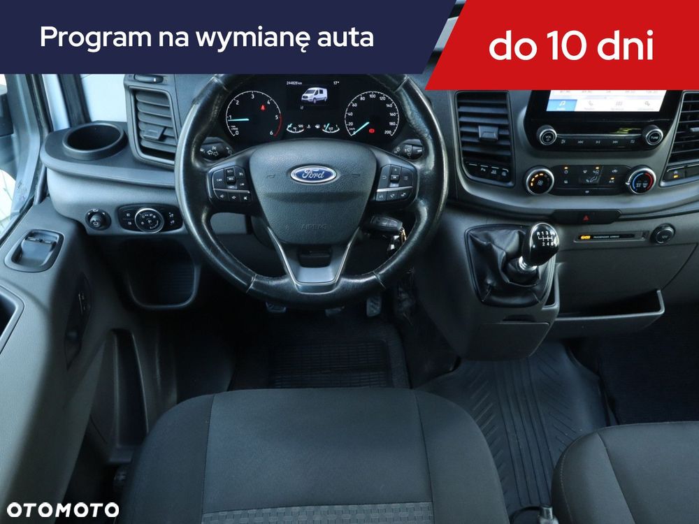 Ford transit - 9