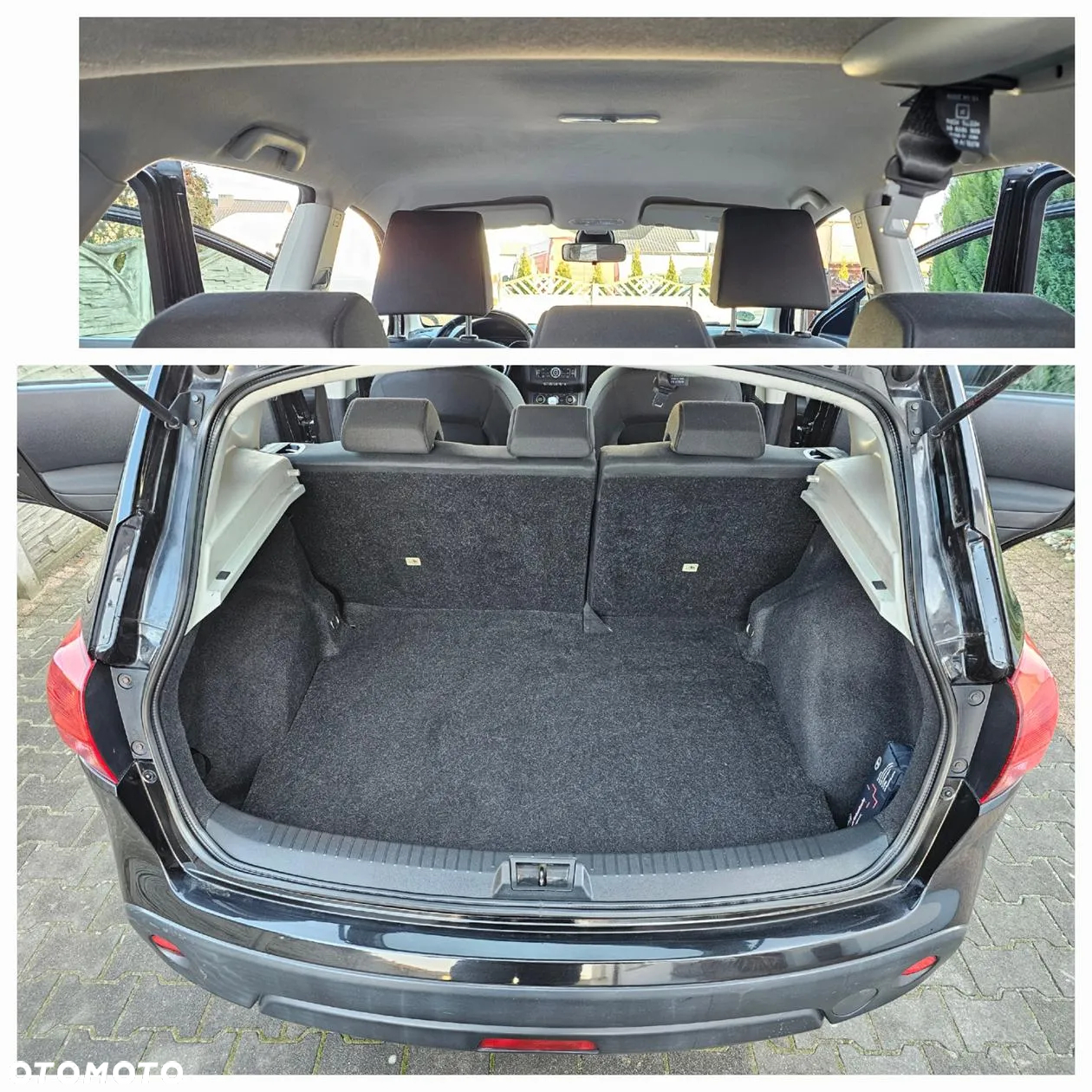 Nissan Qashqai 1.6 Acenta - 36
