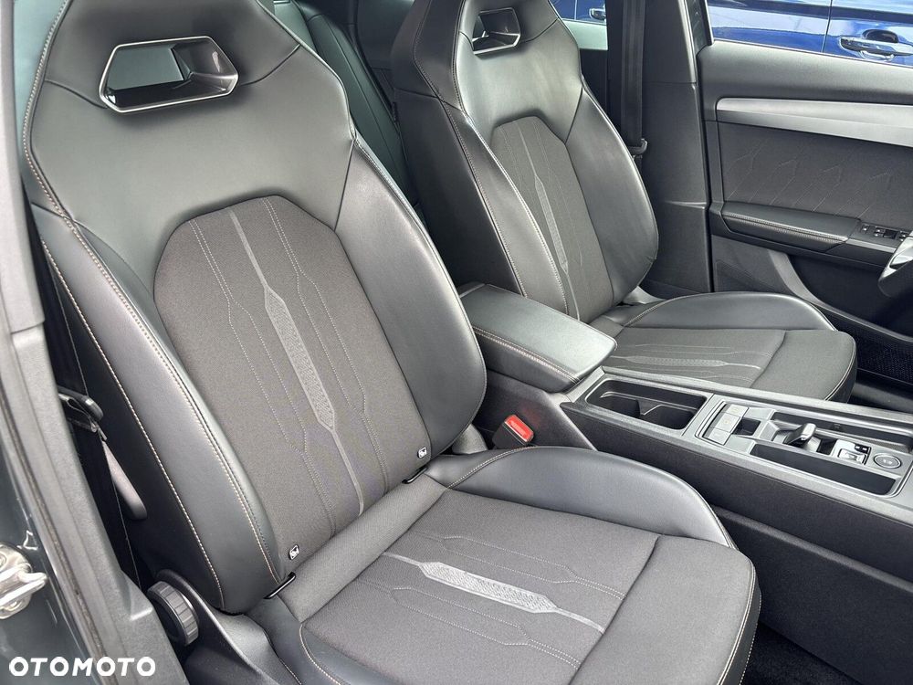 Cupra Formentor - 29