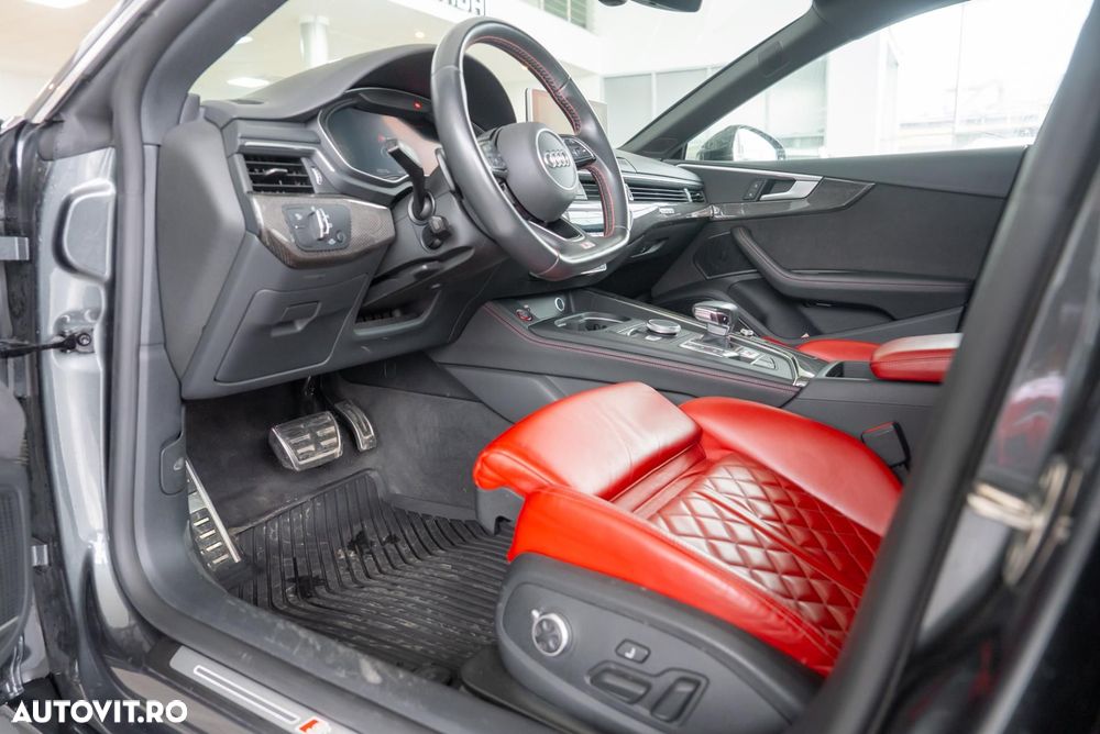 Audi S5 3.0 TFSI quattro tiptronic - 17