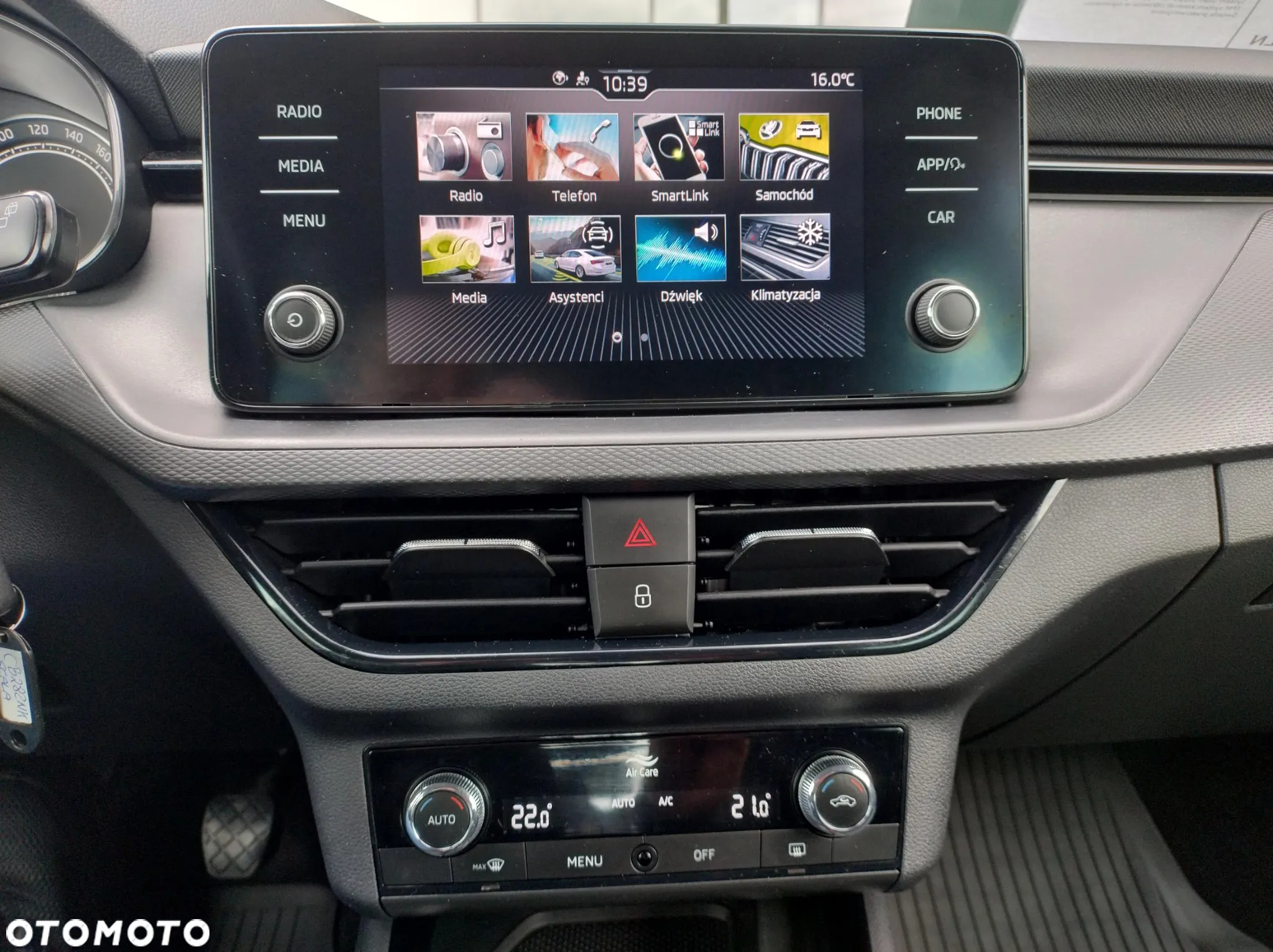 Skoda Scala 1.0 TSI Ambition - 25
