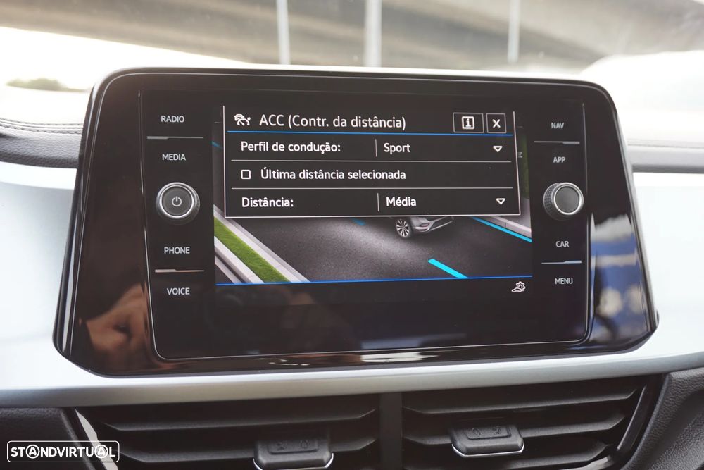 VW T-Roc 1.0 TSI Style - 48