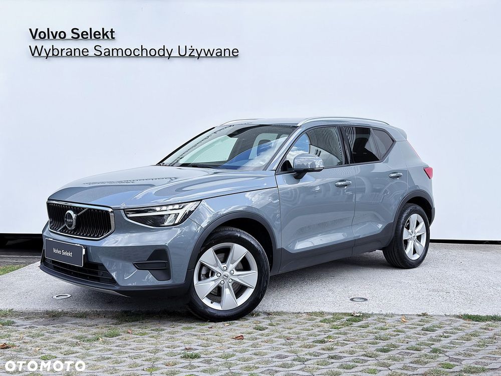 Volvo XC 40 - 1