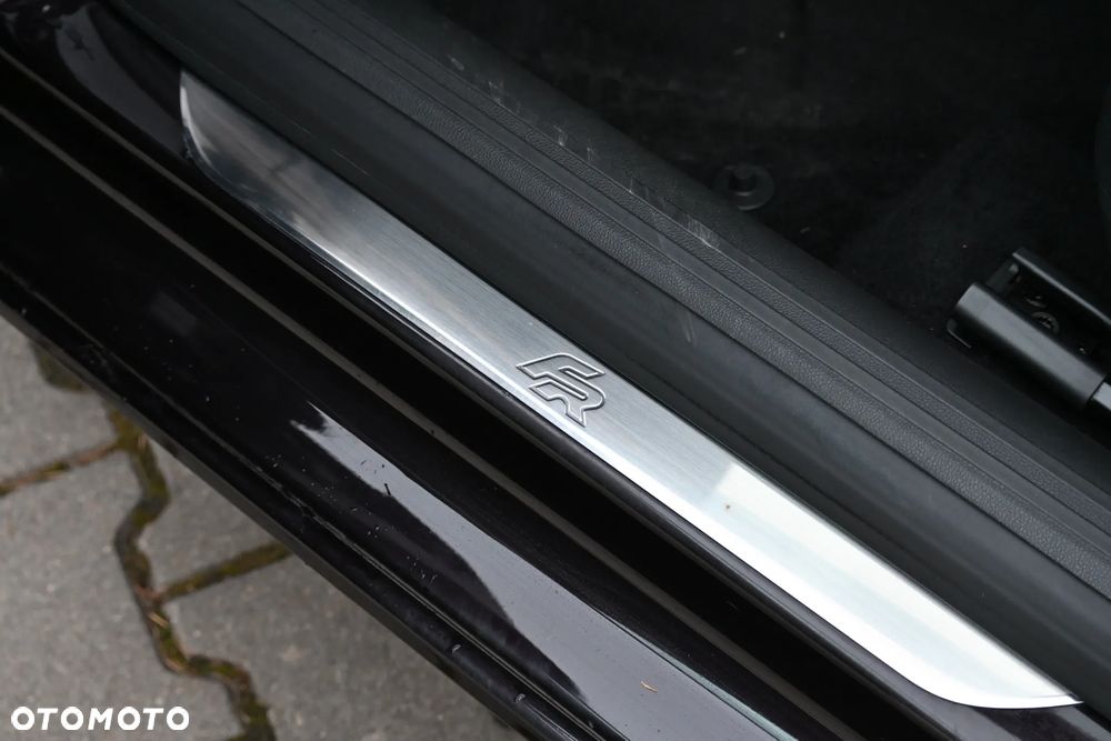 Seat Leon 1.8 TSI Start&Stop DSG FR - 29