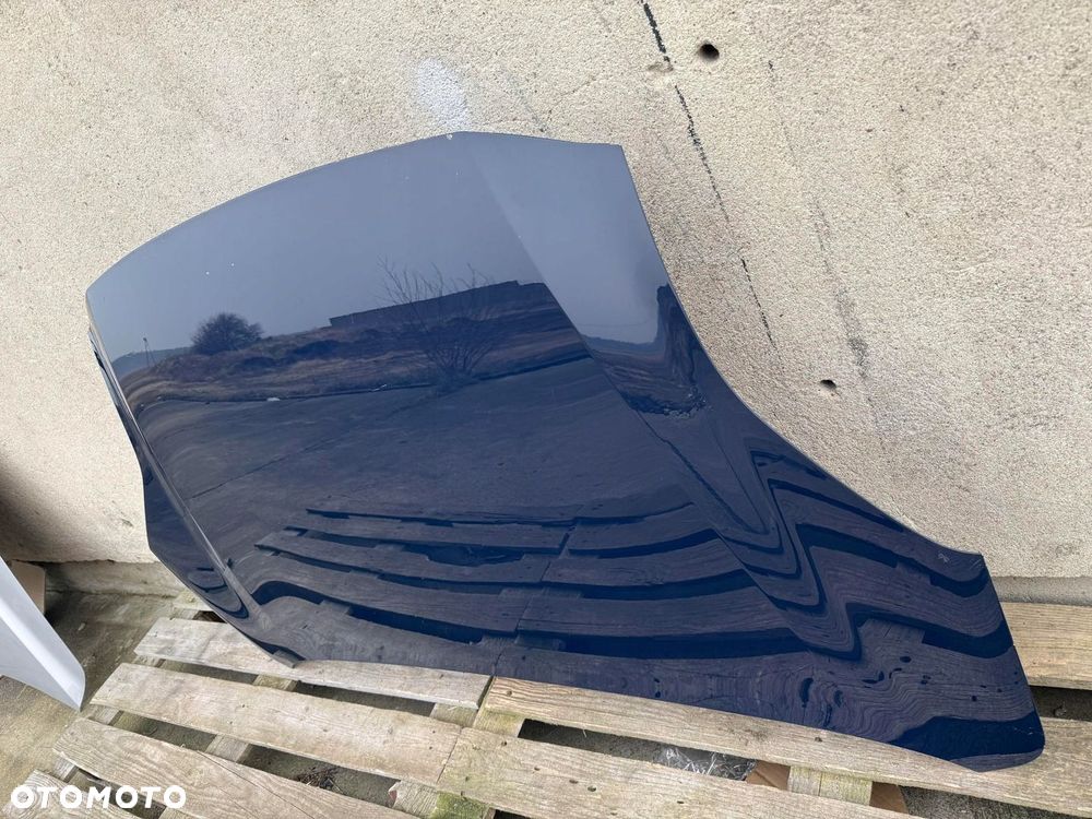 MASKA POKRYWA SILNIKA PRZOD FORD PUMA MK2 II 2 2019- BARDZO LADNA ORG - 3