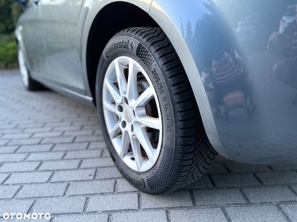 Seat Leon 1.6 TDI DPF DSG Style - 24